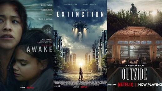 Dari Bencana Alam hingga Alien, Inilah 10 Film tentang Kehancuran Dunia