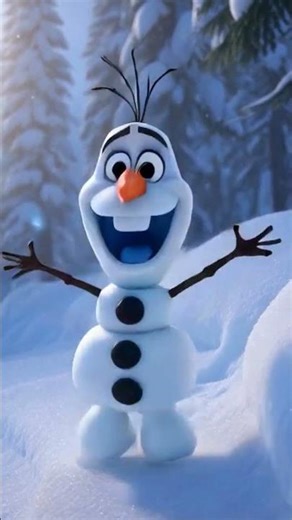 Frozen cats Elsa and Anna #frozen #elsa #3danimationforkids #animatedcats #bedtimestories