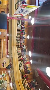 THANK YOU ELM STREET MENNONITE CHURCH FOR A BEAUTIFUL CAROLING!!! | Lebanon Farmers Market