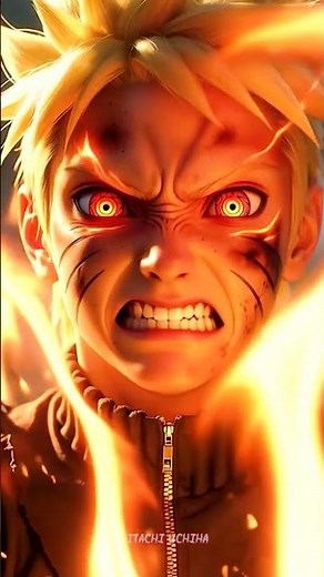Naruto in 4K | Ultra Realistic Transformation
