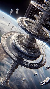 19K views · 371 reactions | Japan's space elevator project. | Interstellar Traveller | Facebook