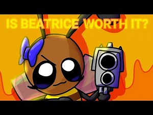 Is Beetrice Worth It? - Tower Heroes