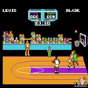 Arch Rivals Nba Jam Before It Ever Was Even Imagined..... #videogames #nintendo #NBA #sports #gaming | Retro-Entertainment TV