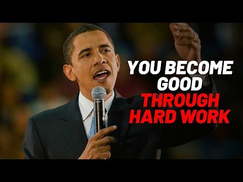 Barack Obama - SUCCESSFUL People Had FAILURES | Inspirational Speech (Motivational Video 2022 (4K))