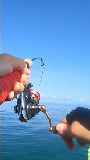 ダイソーロッドにセリアのグリップテープ装着！