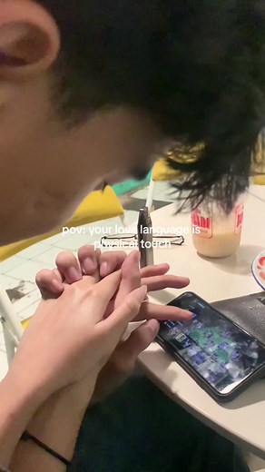 Love Language: Physical Touch Explained