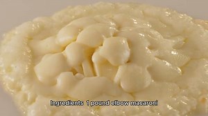 mac and cheese recipe easy
