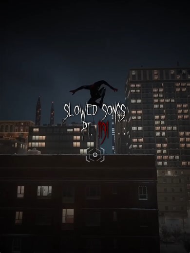 That's the Way - Slowed Version