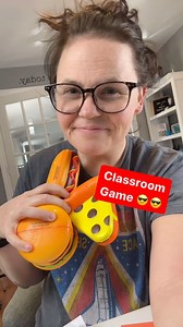 2.5K views · 55 reactions | Classroom Game PERFECT for Teachers  Drop the word BRACKET if you want a copy  #classroomgames #classroommanagement #classroomideas #teachergames #battlebracket #teacherfun #socialemotionallearning #teachersofinstagram | Monica Genta | Facebook