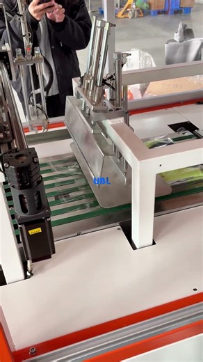 Fully Automatic Clothes Folding Machine Up to 600+ Pieces per Hour ⚡Folds