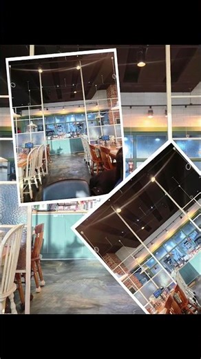 보령 화덕피자 맛집 추천 🍕 꽃피는화덕피자 D485 고르곤졸라·알리오올리오