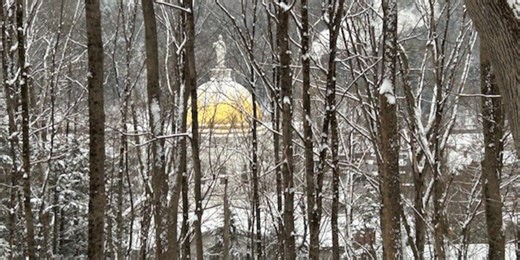 Report: $480M ‘buy down’ needed to hold Vt. property tax growth to 5% through 2029