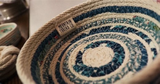 Mountain Thread Company