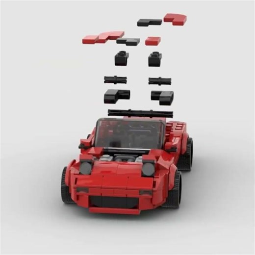 MX-5 Miata: Retro open-top, pure sporty fire🔥