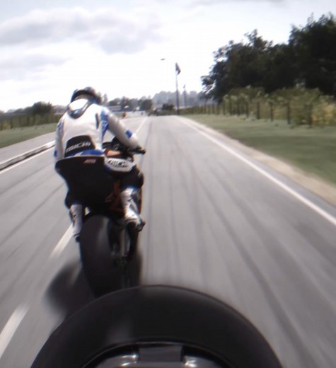 Insane Motorcycle Road Racing - BMW S1000RR | Racing Spec