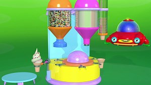 TuTiTu Toys | Ice Cream