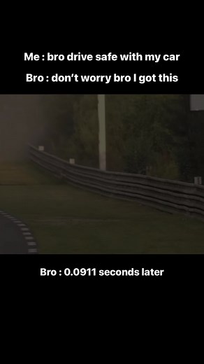 carmajor | Le mans 1999 Mercedes-Benz CLR flip Peter Dumbreck miraculously escaped uninjured from a violent crash during the 1999 24 Hours of Le Mans... | Instagram