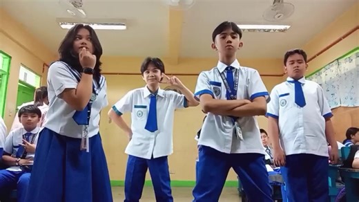 Master the Tell Me Dance Trend