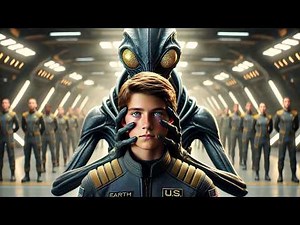 Deathworlder Boy Sat Quietly Through Alien Bully’s Taunts—Then Snapped His Neck Without Standing Up.