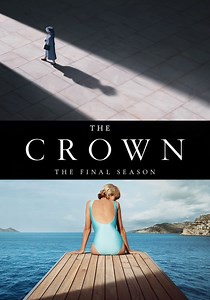 The Crown Season 6 - watch full episodes streaming online