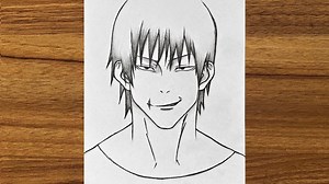 How to Draw Toji Fushiguro from Jujutsu Kaisen | Anime drawing videos for beginners | Anime drawing _____ #howtodraw #easydrawing #PencilDrawing #pencilartwork #simpledrawing #drawing #drawingoftheday #cutedrawing #drawingtutorial #artvideos #artoftheday #pencilsketches #pencilsketch #draw #drawingoftheday #sketchdrawing #drawingeasy #naruto #stepbystepdrawing #drawingtutorial #drawingchallenge #naruto #Girldrawing #Sketch #Drawing #ArtisticJourney | Sayah Arts