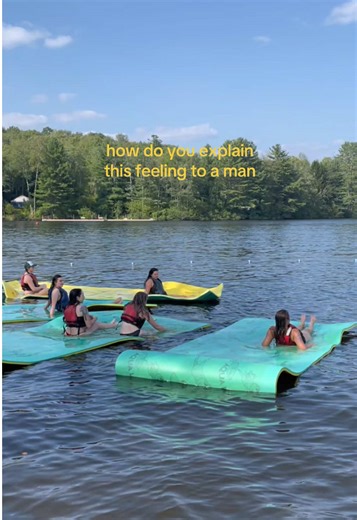 Who’s coming for a weekend of nostalgia, Parent Trap moments, friendship bracelets, lakeside vibes, and new friends this summer? June 5-7th & August 21-23rd Stay in a cabin, meet women of all ages 21-80 from around the world, and explore new hobbies 😆🏕️ Follow for updates and comment FRIENDS for the deets :) #fyp #womensretreat #girlstrip #traveltok #camping