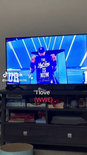 Aarón (@aaronavalos36) - WWE Superstars: Celebrating Legends and Champions