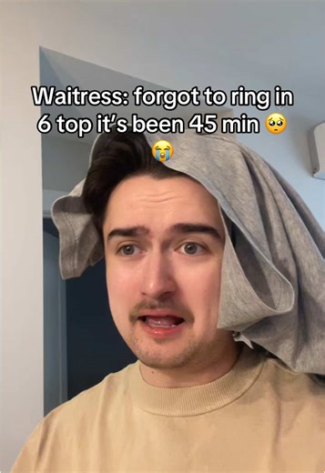 Challenges of a Restaurant Waitress: A Real Experience