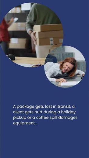 Home-based Business Insurance Solutions #homebusiness #homebusinessinsurance #homebusinessowner