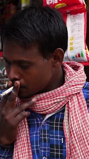 Cigarette filters aren't actually filled with biodegradable cotton. #cigarettes #chemicals #science