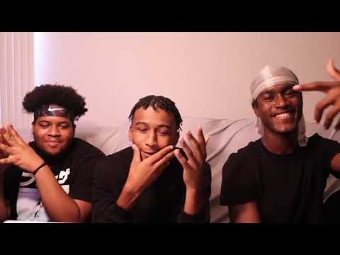 Curtis Mayfield - Pusherman(REACTION)