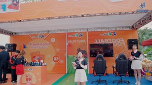 157 reactions | Sự kiện Khúc Xuân Ca mừng sinh nhật tròn 1 tuổi của...