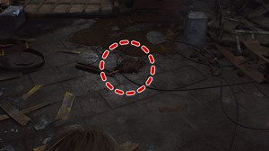 Pest Control (Abandoned Factory Rat Locations) - Request 2 - Resident Evil 4 Guide - IGN