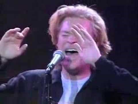 Everything Your Heart Desires - Hall & Oates