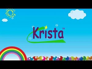 Krista Kindergarten Song