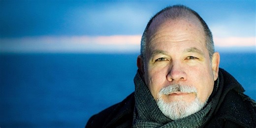 Cosmic Throat Singer Matthew Kocel: Healing Sounds of the Universe