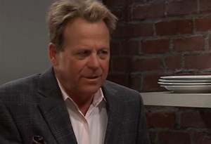 General Hospital Spoilers: Scott Baldwin Helps Nina