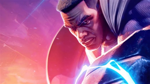 Blue Marvel in Marvel Contest of Champions: Stats and abilities explored
