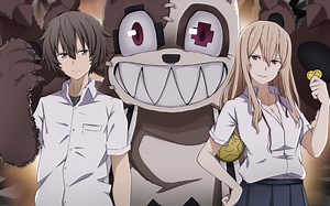 动漫OP补全计划-《格莱普尼尔》