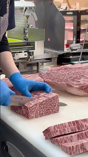The Hidden Cuts of Wagyu - Why Japan Loves Leaner Beef 🥩🔥