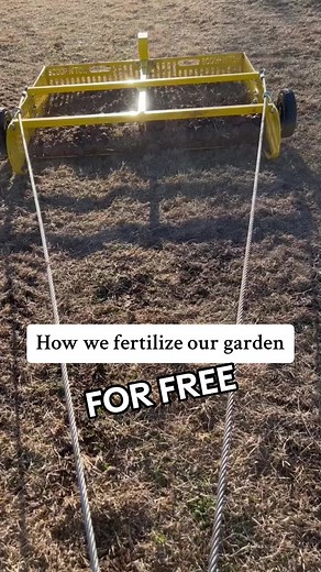 Top 3 reasons why using cattle manure is good for your vegetable garden and where you can get it!! 👇🏼 1️⃣ Nutrient-rich soil amendment: Cow manure is a natural source of nutrients such as nitrogen, phosphorus, and potassium, essential for plant growth. When incorporated into the soil, it enriches the soil's fertility, providing a nourishing environment for vegetables to thrive. 2️⃣ Improves soil structure: Cow manure helps to improve soil structure by enhancing its water retention capacity and