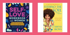 These Empowering Self-Help Books May Just Change Every Woman's Life