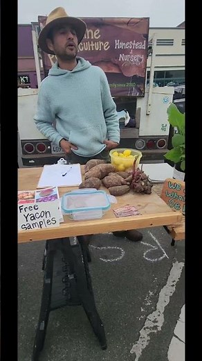 Arcata California 🥦🫘🥔🧀🍞 the best Farmers Market ✨️