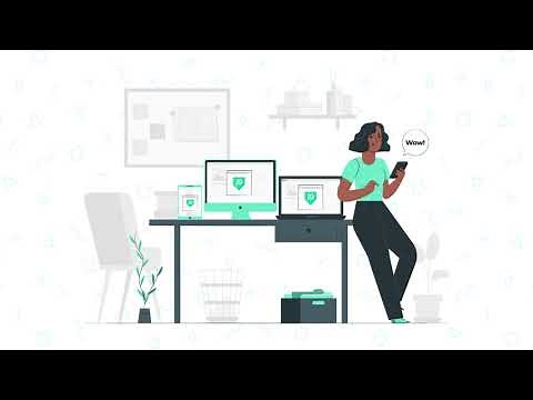 Paladin VPN User Guide