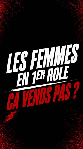 Les femmes en tête d’affiche, ça vend pas ? 🤔 Ripley, Sarah Connor, Lara Croft, Alice, Selene… elles ont toutes porté des films d’action. Alors pourquoi aujourd’hui, dès qu’un film avec une héroïne floppe, certains accusent directement le casting féminin ? Et si le vrai problème, c’était les scénarios ? Vous êtes d’accord ou pas ? 👇 #cinema #popculture #films #supergirl #alien