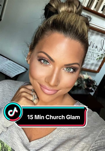 💄Busy but still want to feel beautiful? This is your sign! Here’s my easy 15-minute glam using long-lasting, anti-aging makeup that won’t budge all day 💪 Perfect for moms, professionals, or anyone who wants a clean glam look FAST. ✨ Anti-aging ✨ Smudge-proof ✨ Made for real women 💋 Drop a 💋 if you want the product list & I’ll DM you the shades I used! #MakeupForBusyWomen #15MinuteMakeup #SeneGence #CleanBeauty #AntiAgingMakeup #LongLastingMakeup #Over35Beauty #MomMakeup #BossBabeBeauty #Easy