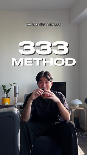 Packing for Bali Vacation With the 333 Method