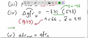 SOLVED:The time-averaging problem. (Working, 1960 . ) Actual data give not consumption at a point in time, but average consumption over an extended period, such as a quarter. This problem asks you to examine the effects of this fact. Suppose that consumption follows a random walk: Cr=Ct-1 et, where e is white noise. Suppose, however, that the data provide average consumption over two-period intervals; that is, one observes (Ci Ci 1) / 2,(Ct 2 Ct 3) / 2 and so on. (a) Find an expression for the c