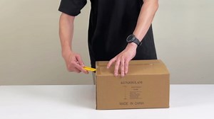 KUNJOULAM Pleated Floor Lamp, Pole Floor Lamps, Simple Design Tall Lamp with Fabric Lampshade, Standing Lamp for Living Room, Bedroom, Office, Home (Champagne Gold)