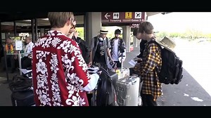 BTS BON VOYAGE 2 Teaser